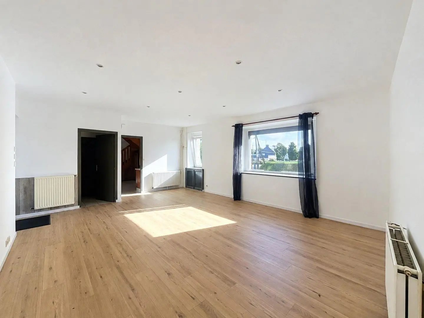 Maison à vendre, 140m², Brélidy