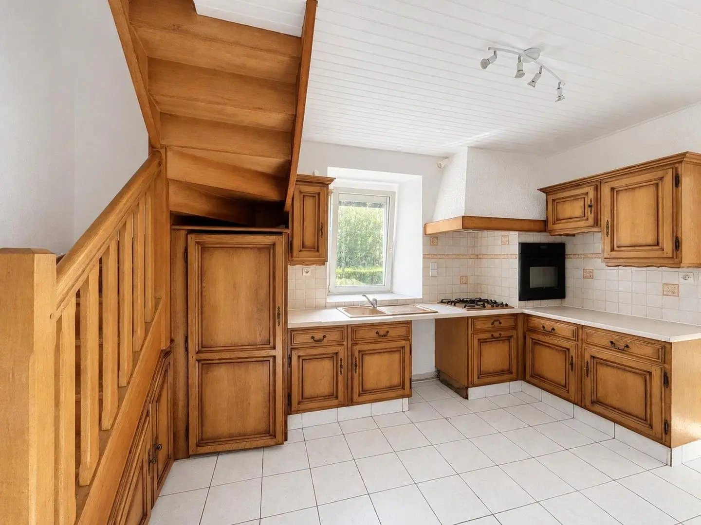 Maison à vendre, 140m², Brélidy