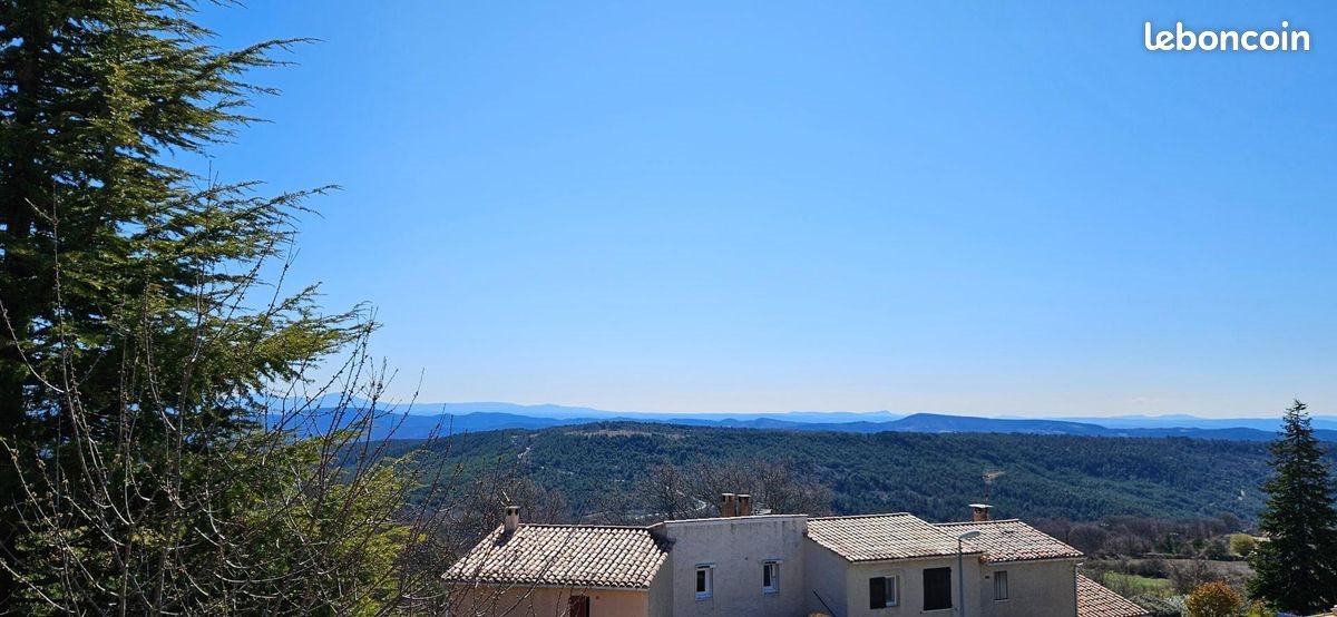 Maison à vendre, 55m², Vachères