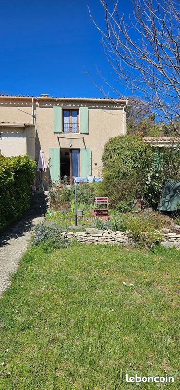 Maison à vendre, 55m², Vachères