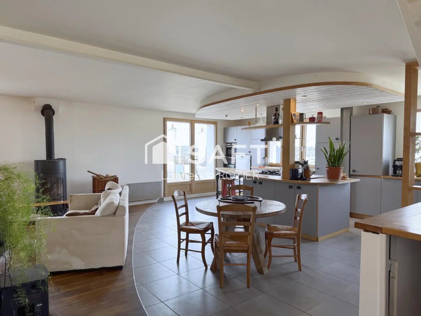 Maison à vendre, 149m², Saint-Renan