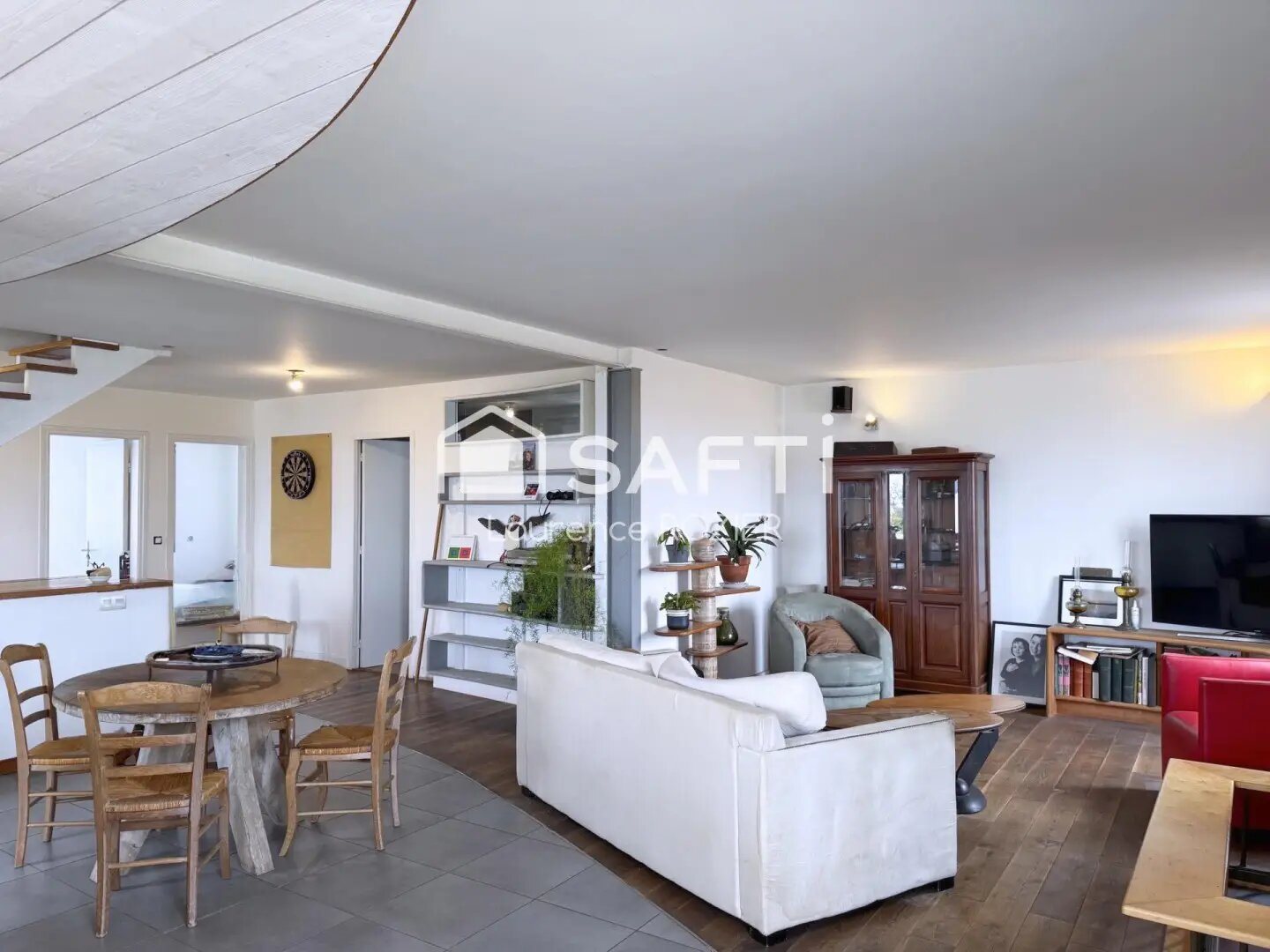 Maison à vendre, 149m², Saint-Renan