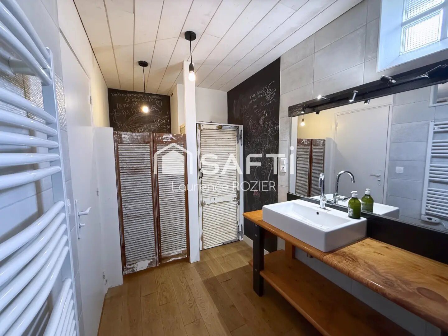 Maison à vendre, 149m², Saint-Renan