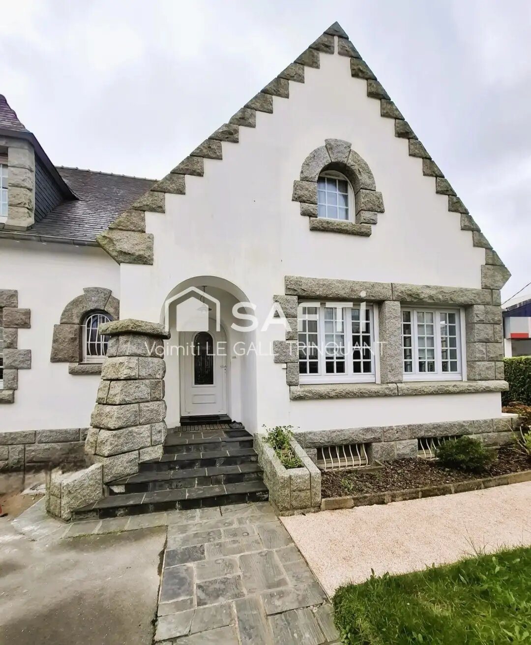Maison à vendre, 134m², Brest