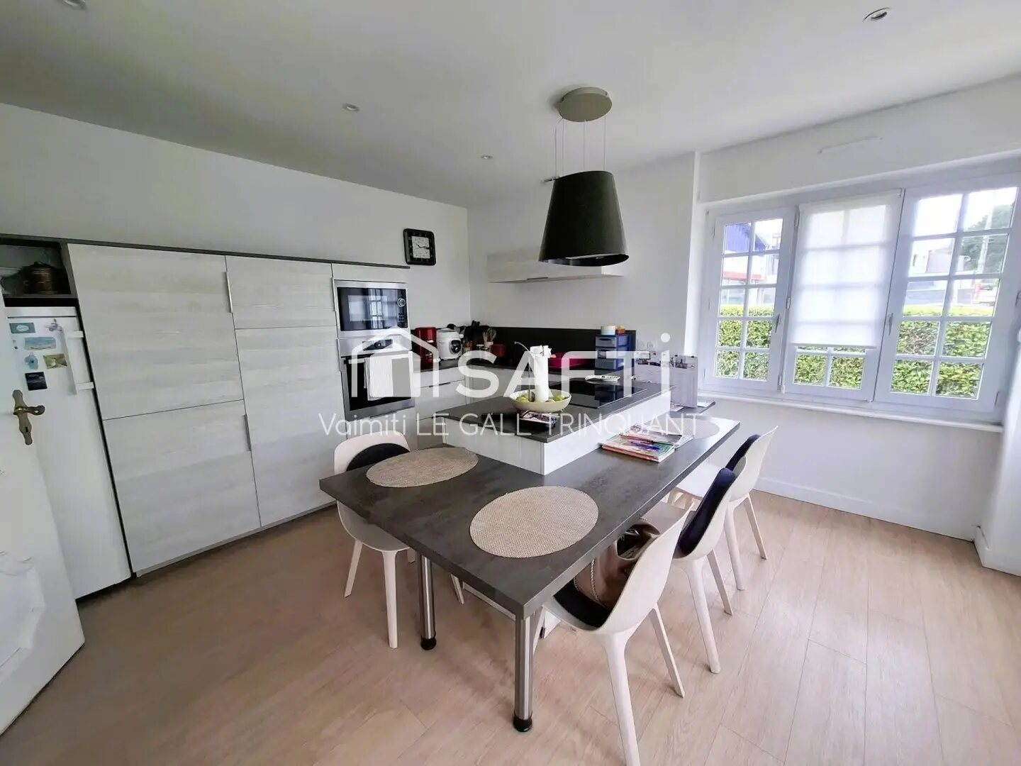 Maison à vendre, 134m², Brest