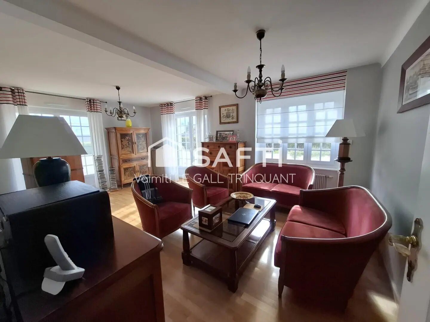 Maison à vendre, 134m², Brest