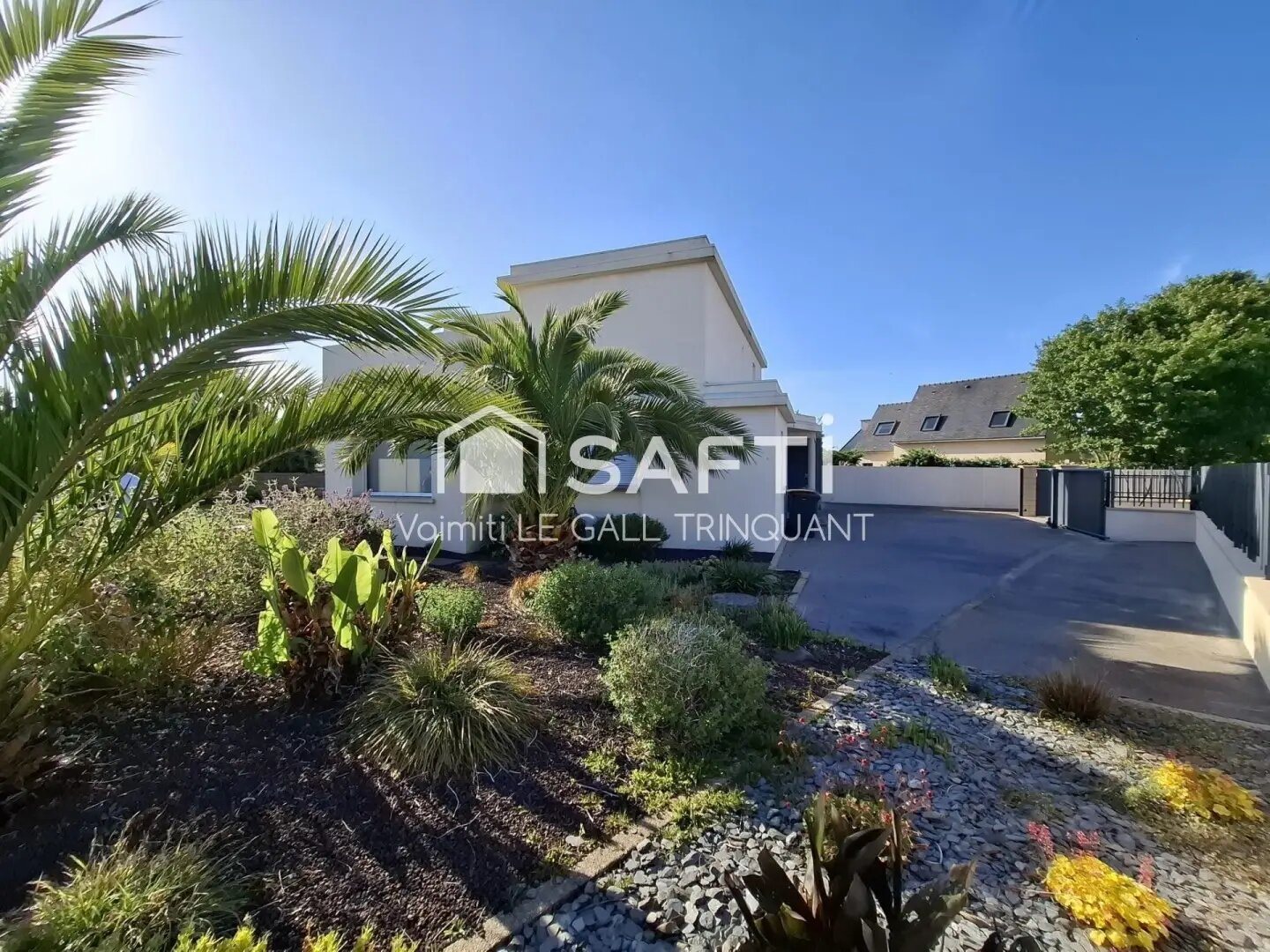 Maison à vendre, 131m², Plouzané