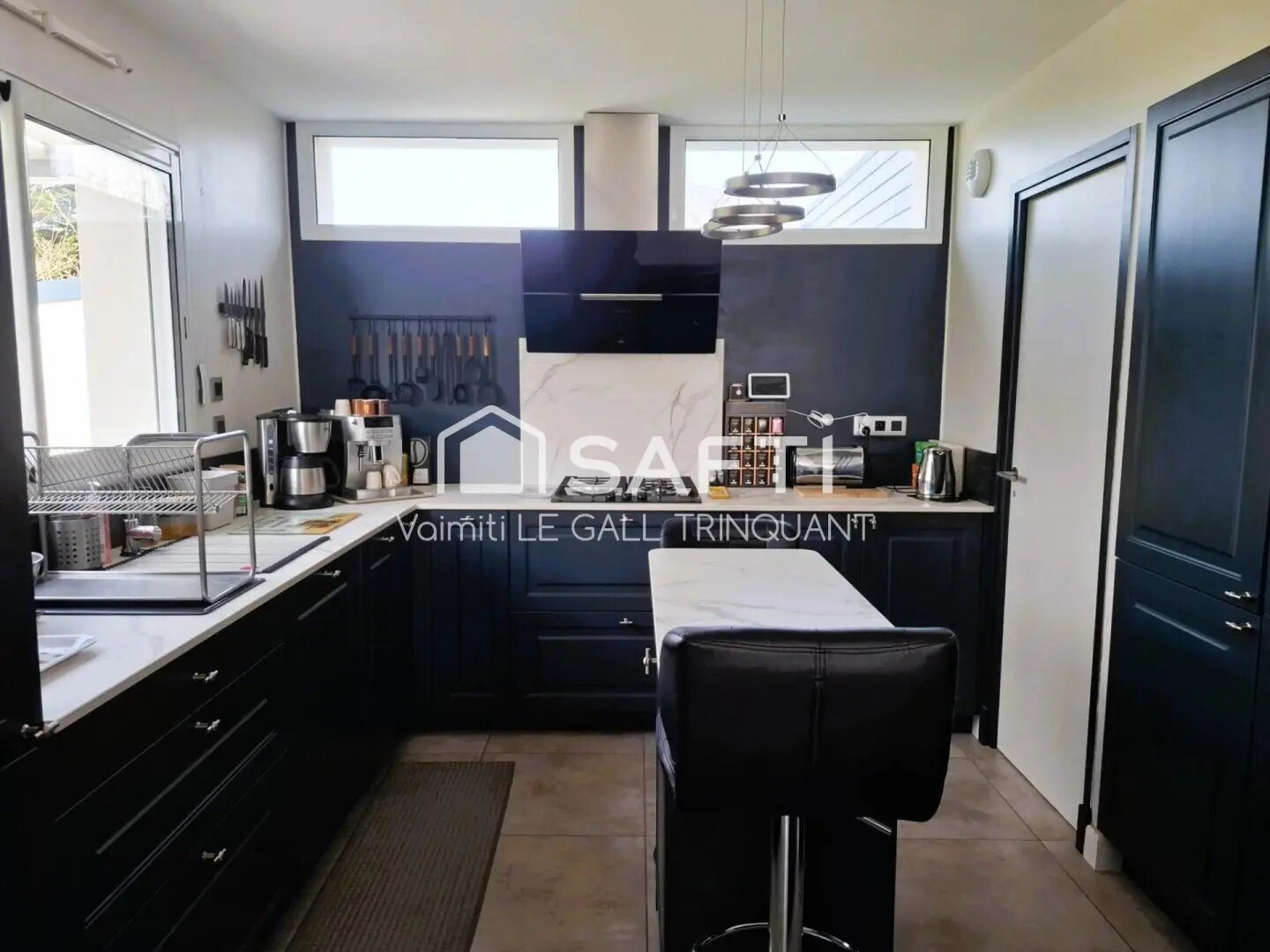 Maison à vendre, 131m², Plouzané