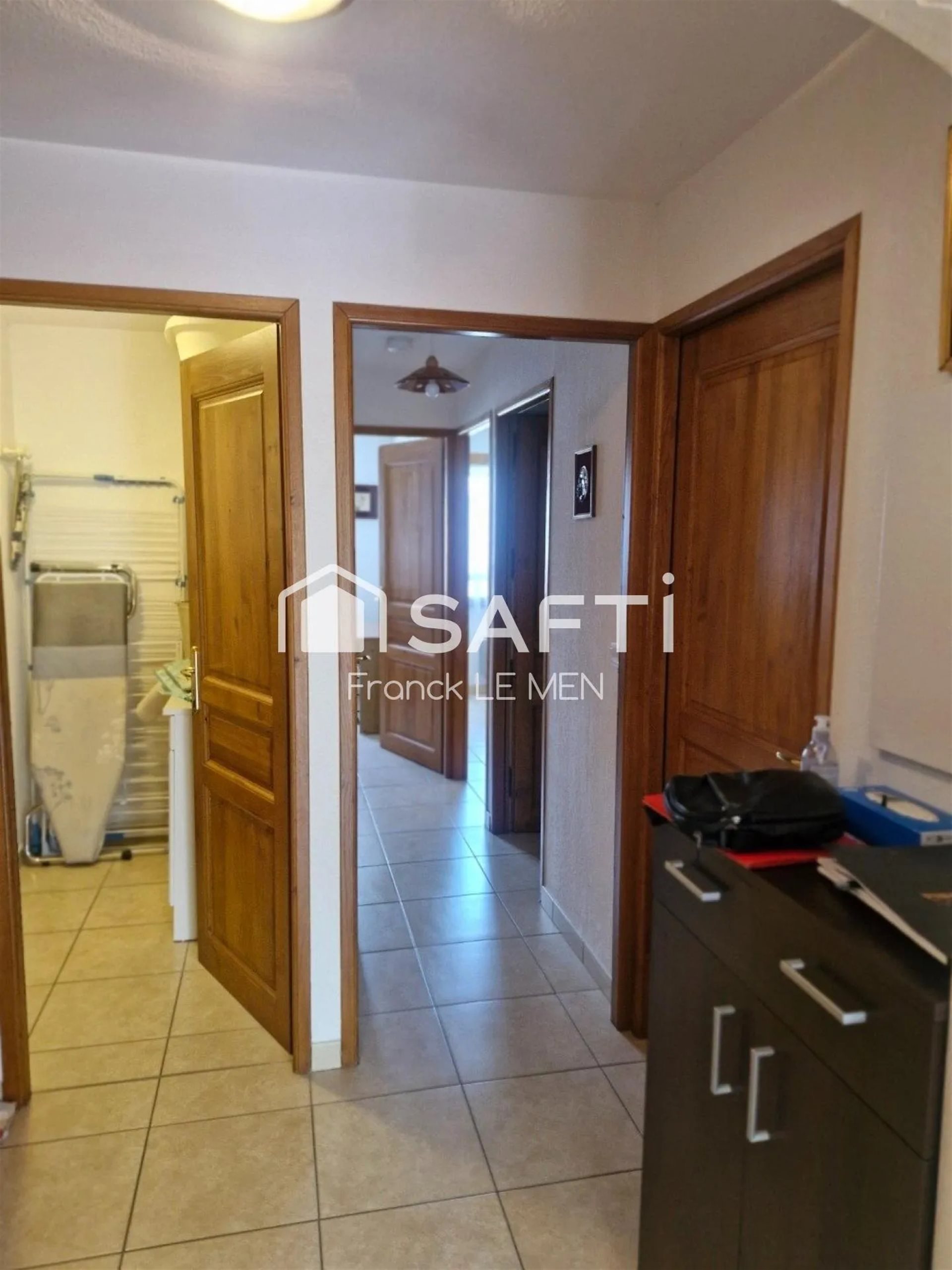Appartement à vendre, 64m², Embrun