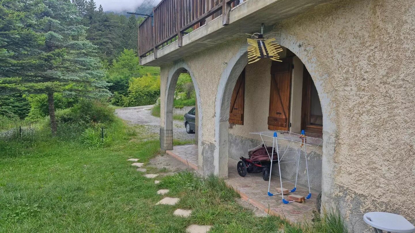 Appartement à vendre, 94m², Embrun