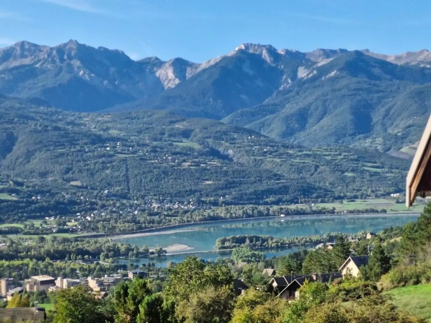 Appartement à vendre, 94m², Embrun