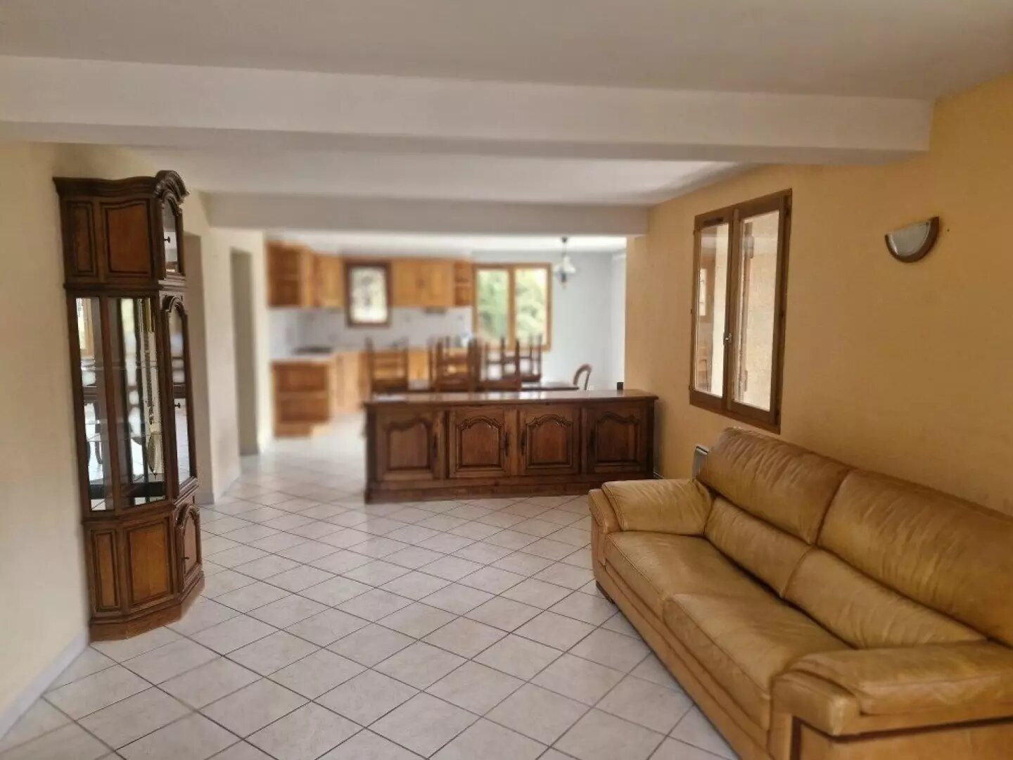 Appartement à vendre, 94m², Embrun