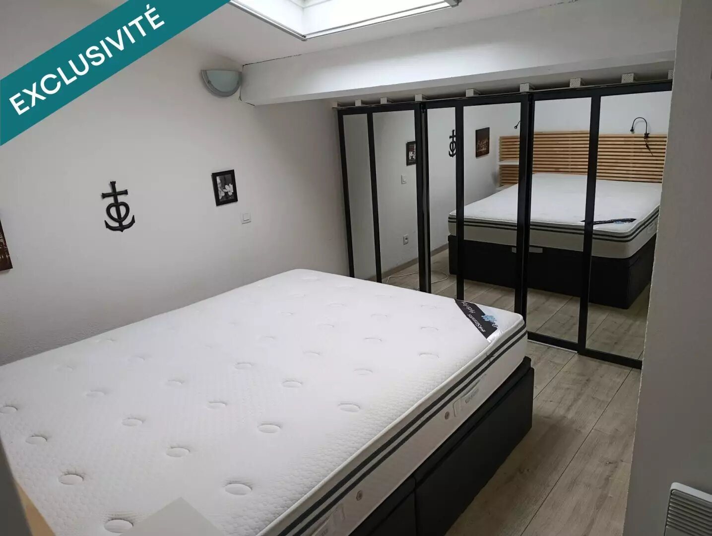 Appartement à vendre, 38m², Saintes-Maries-de-la-Mer