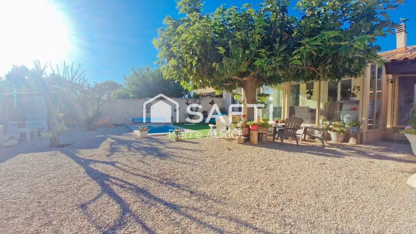 Maison à vendre, 110m², Pertuis