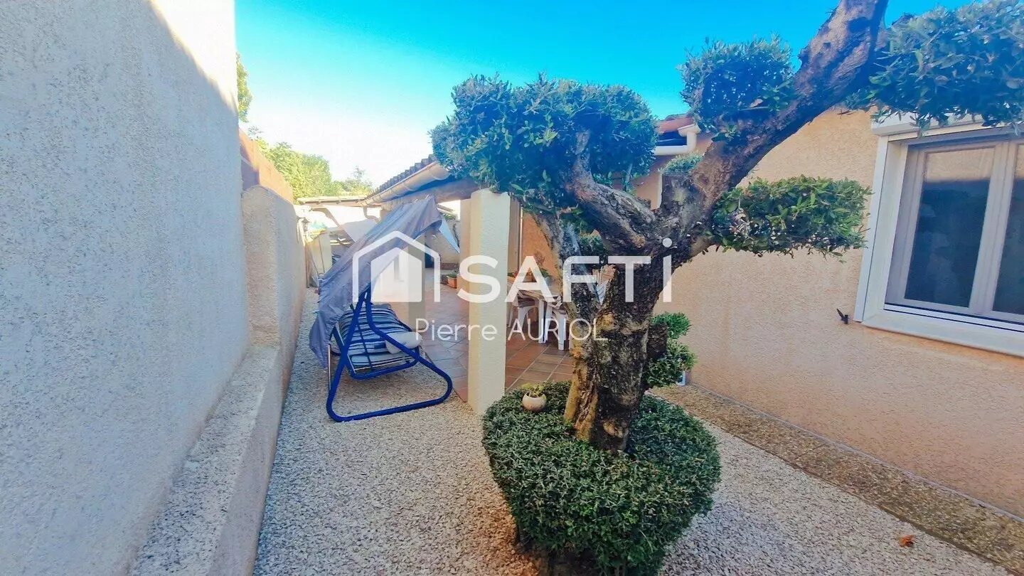 Maison à vendre, 110m², Pertuis