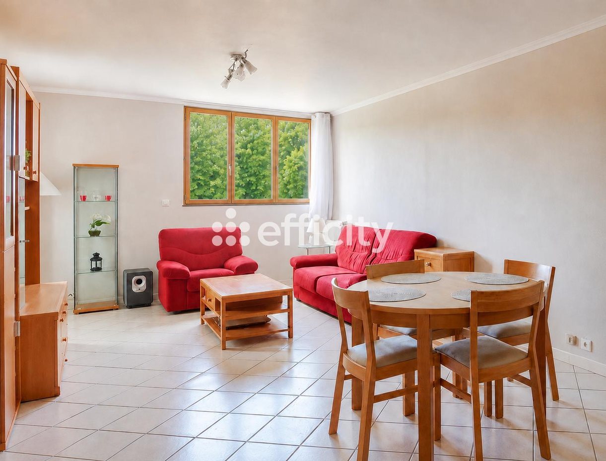 Appartement à vendre, 80m², Antony
