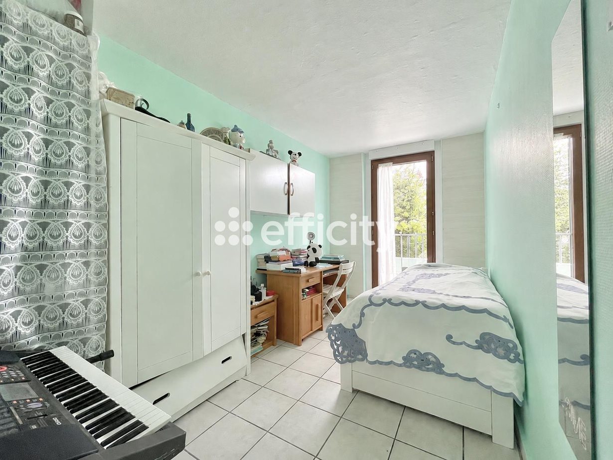 Appartement à vendre, 80m², Antony