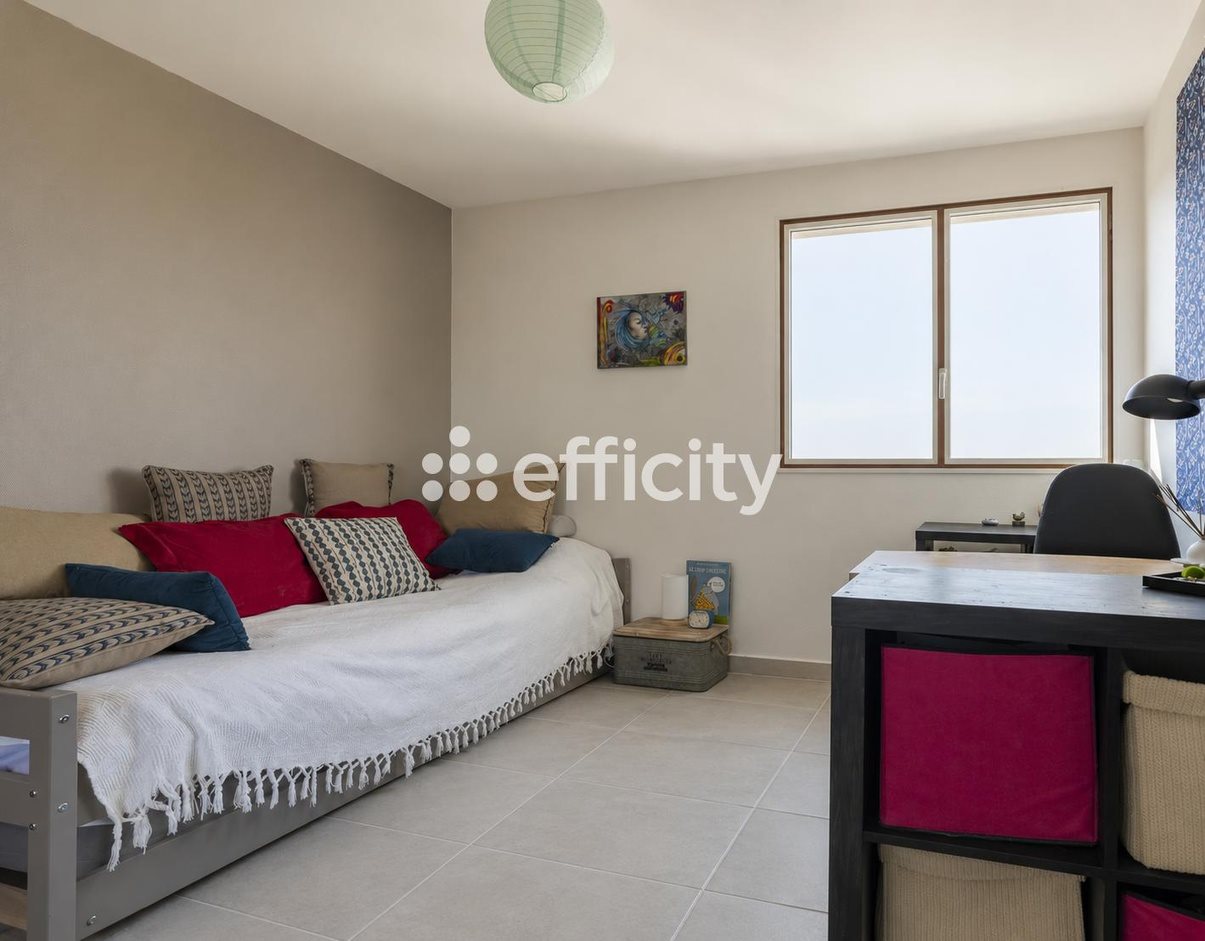 Appartement à vendre, 80m², Antony