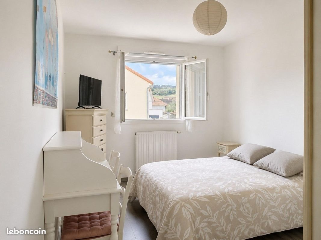 Maison à vendre, 90m², Chenôve