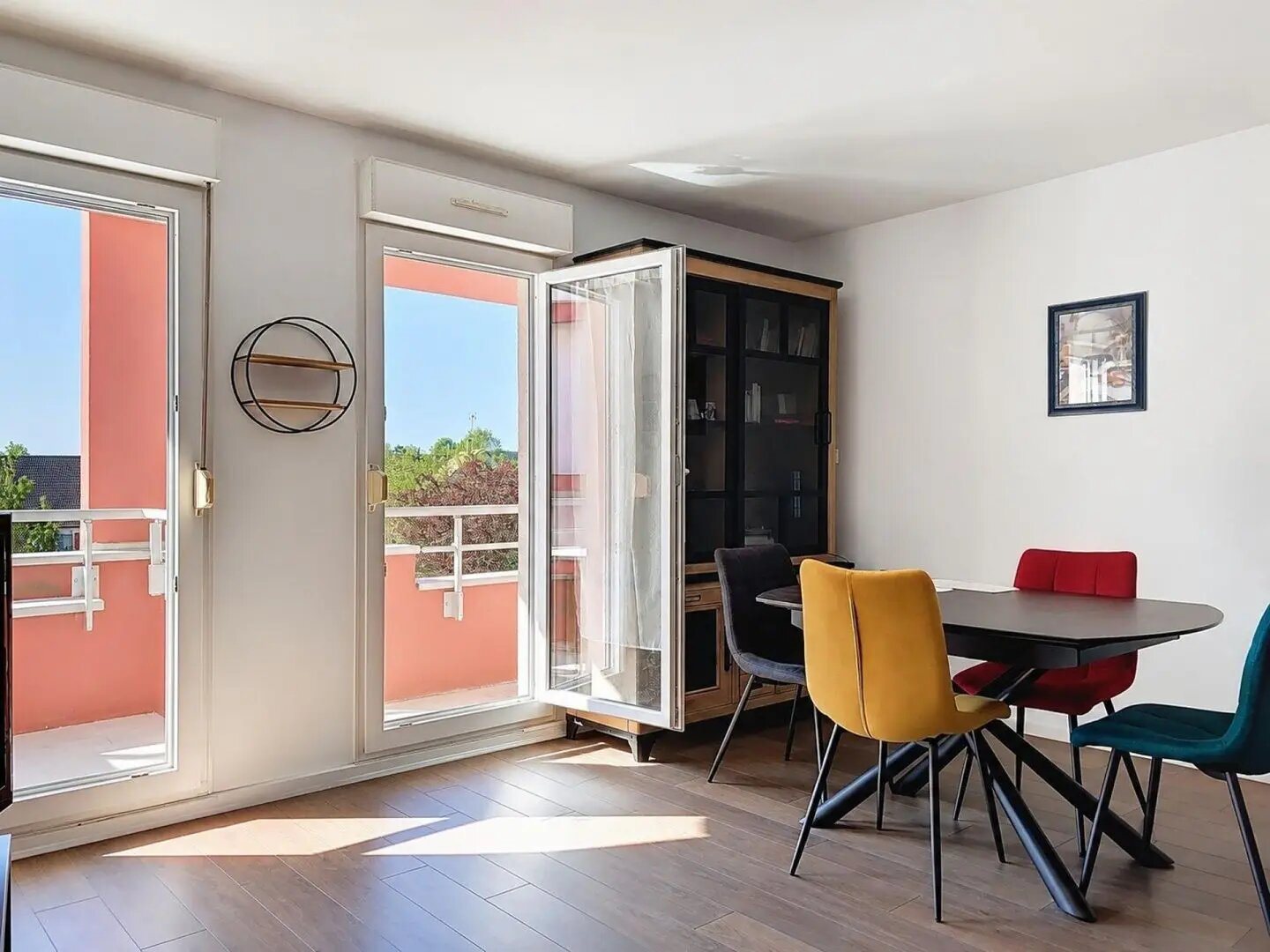 Appartement à vendre, 79m², Fontaine-lès-Dijon