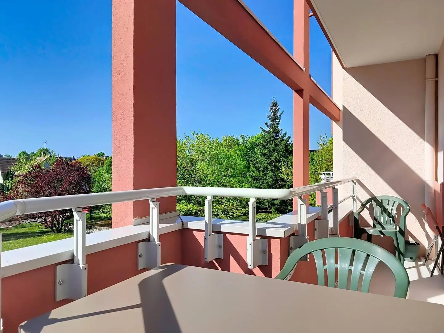 Appartement à vendre, 79m², Fontaine-lès-Dijon