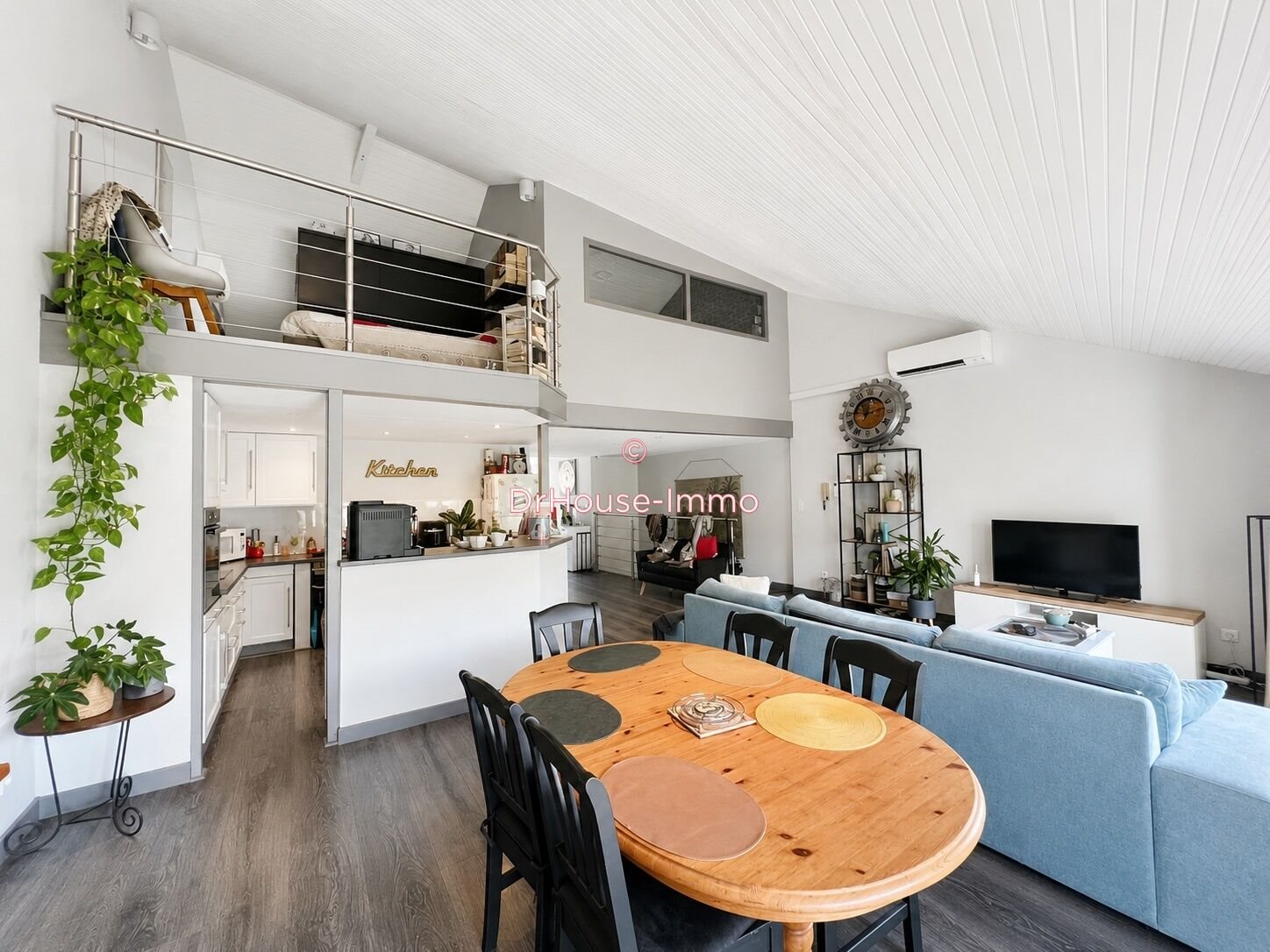 Appartement à vendre, 106m², Agen