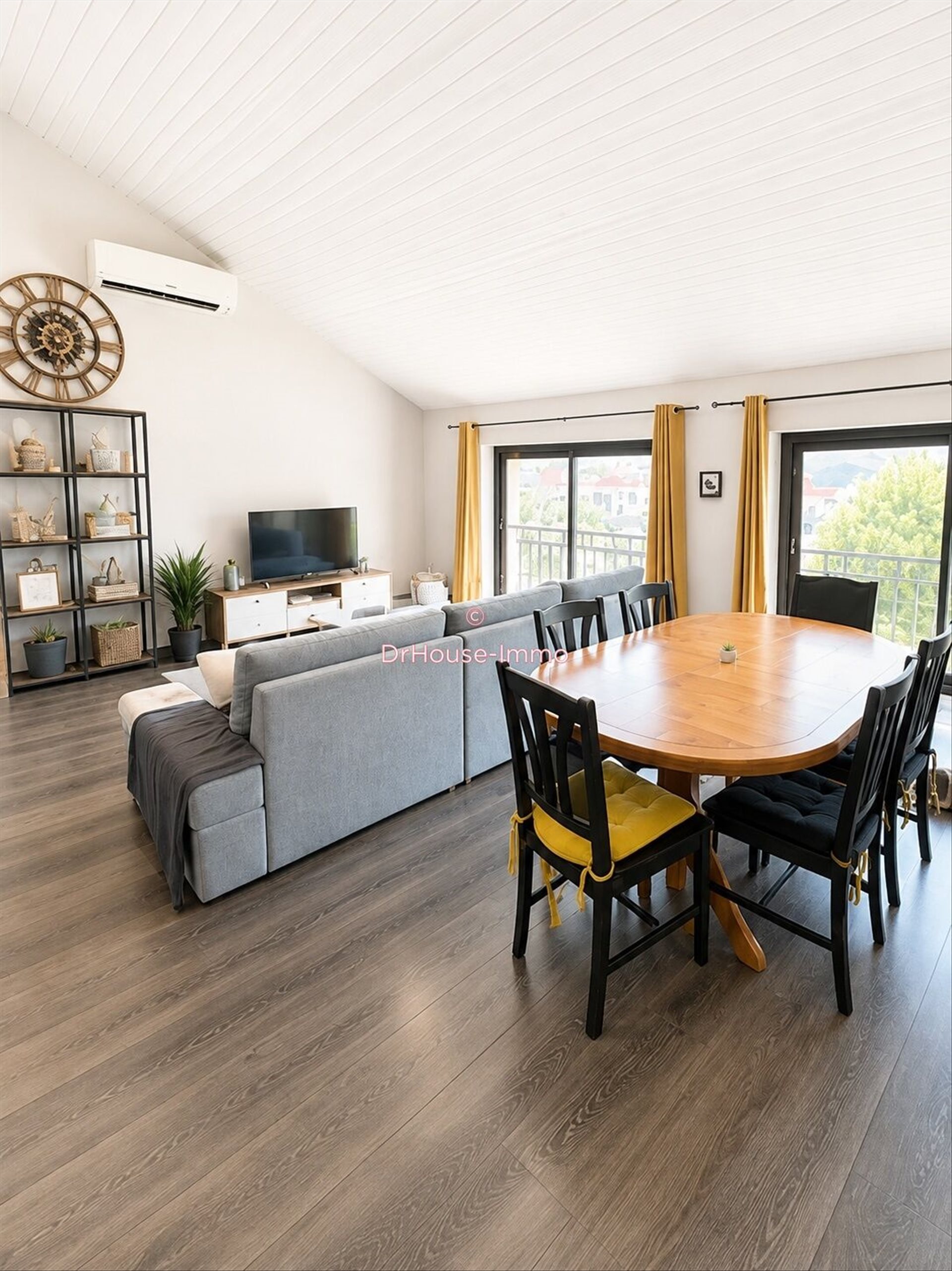 Appartement à vendre, 106m², Agen