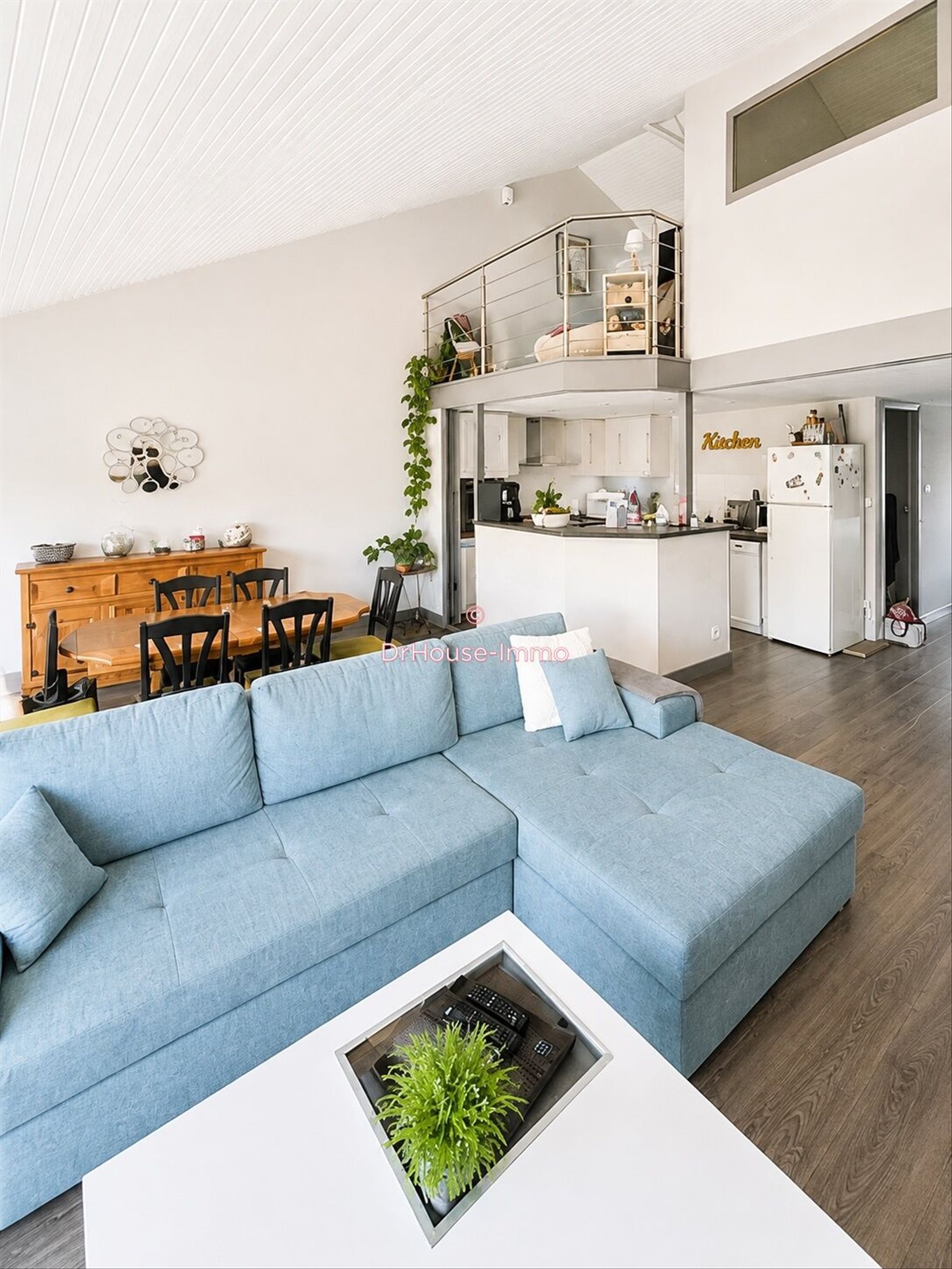 Appartement à vendre, 106m², Agen