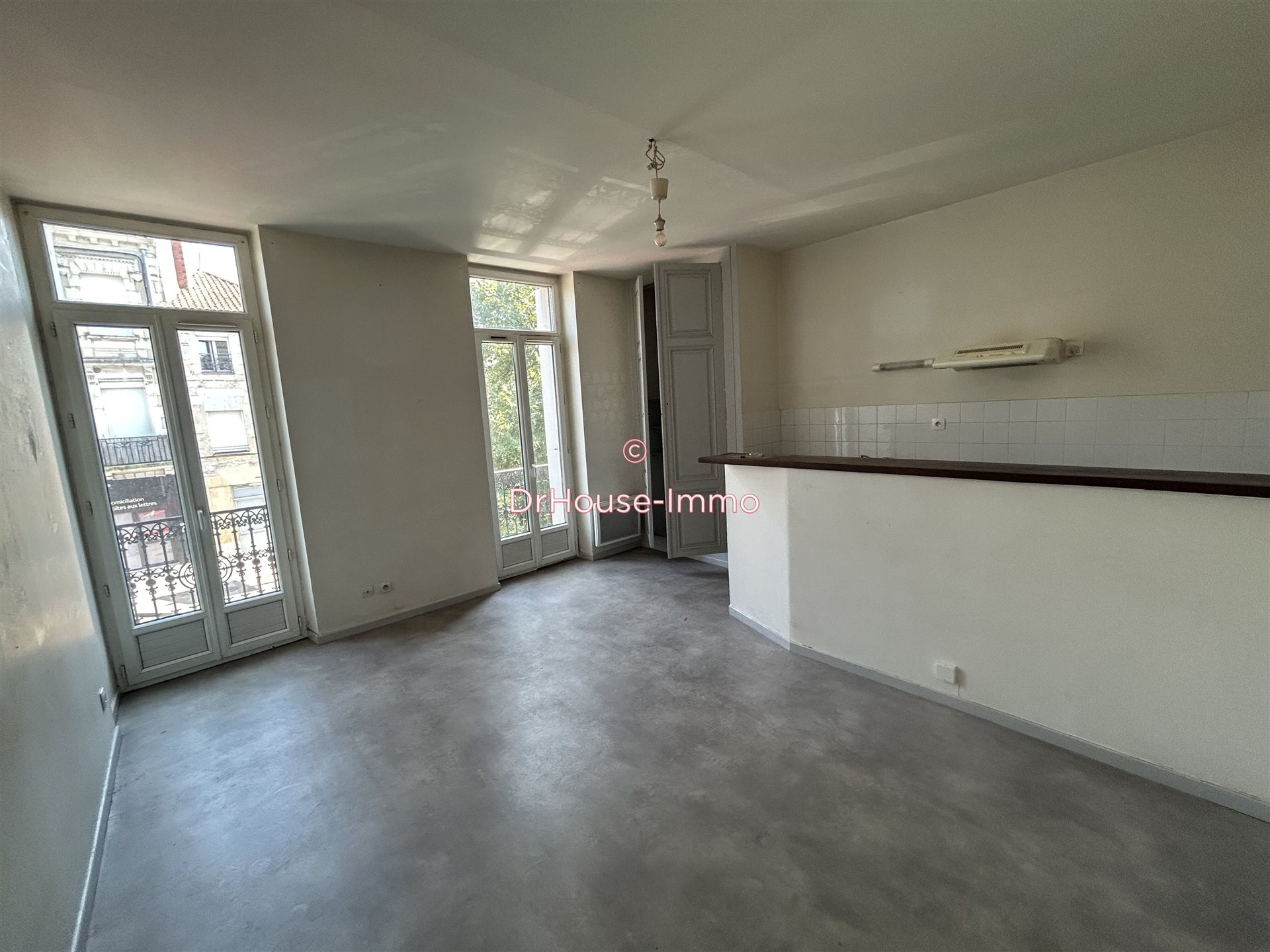 Appartement à vendre, 38m², Agen