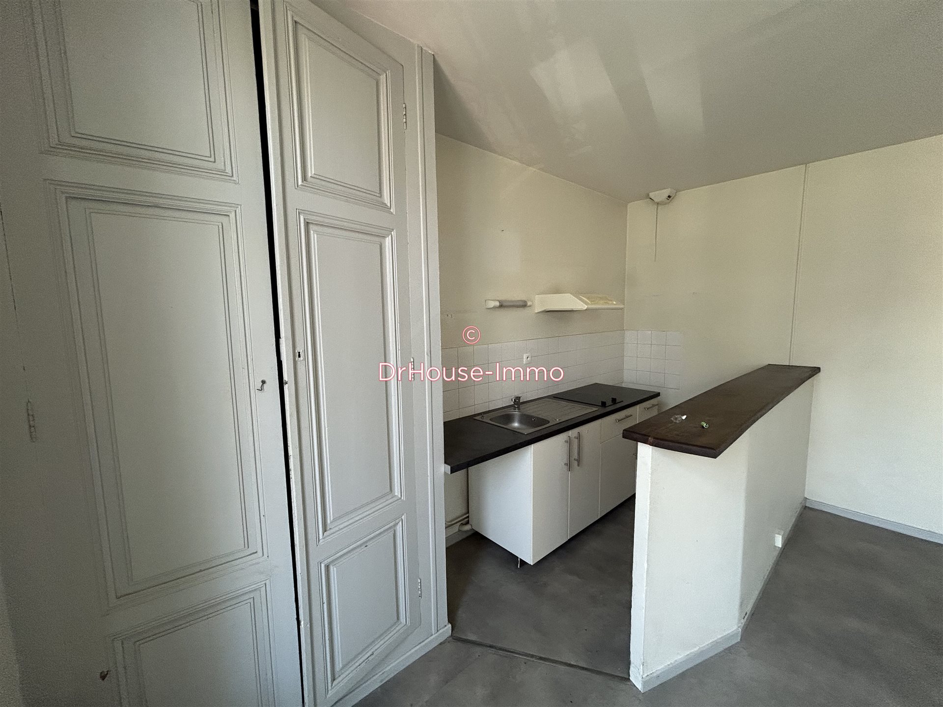 Appartement à vendre, 38m², Agen