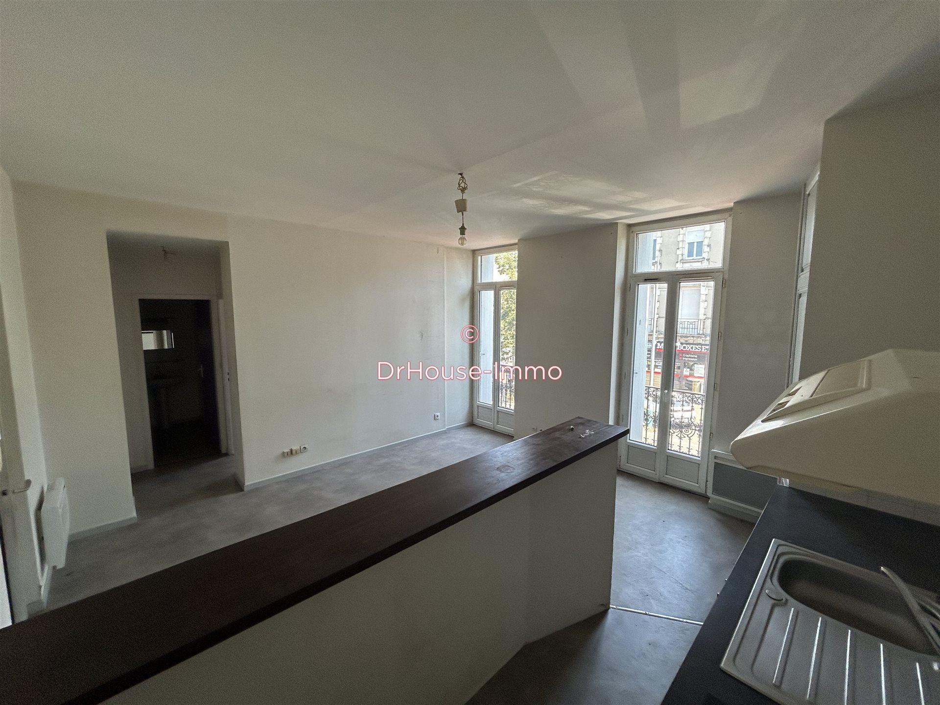 Appartement à vendre, 38m², Agen