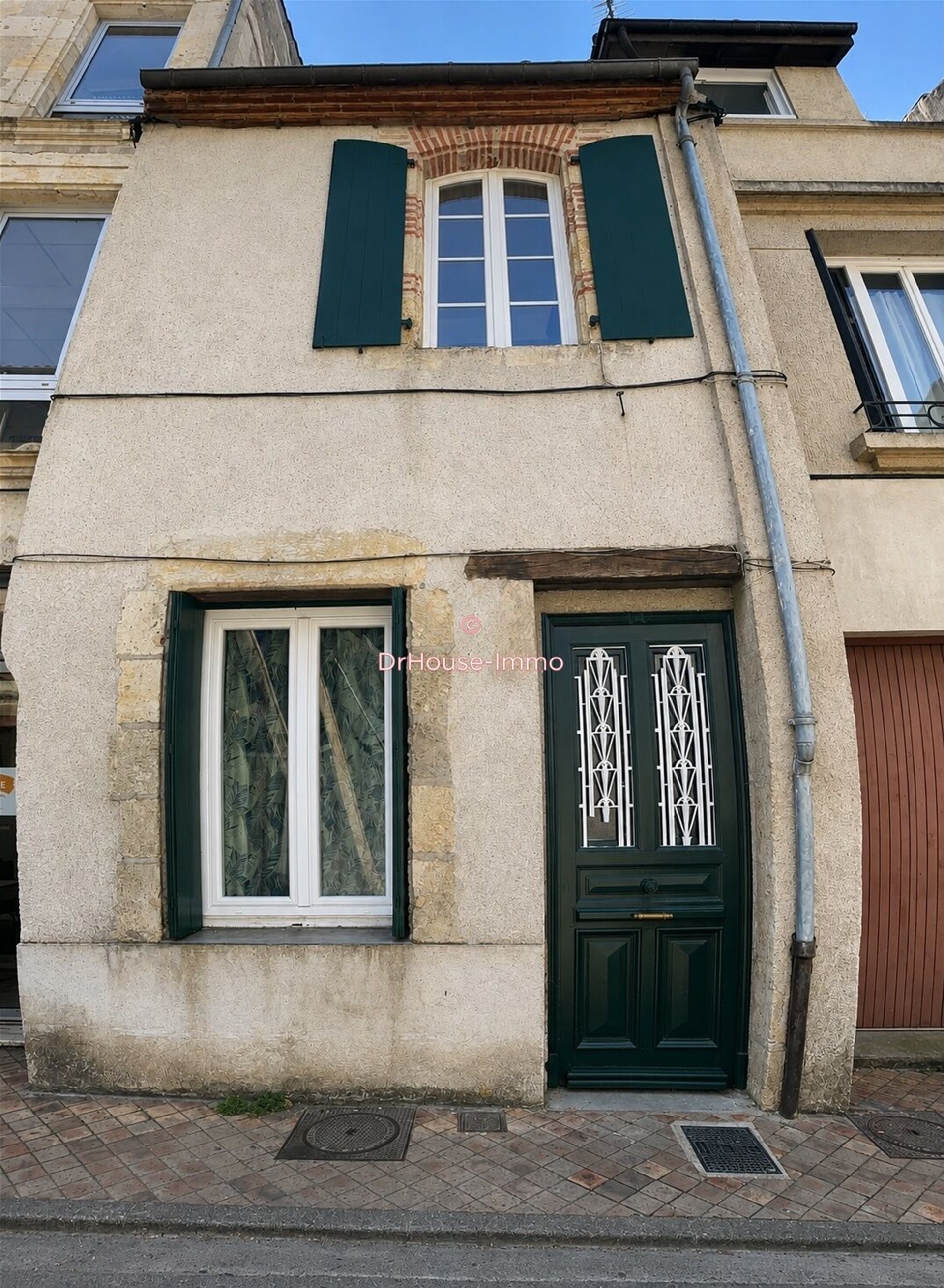 Maison à vendre, 160m², Agen