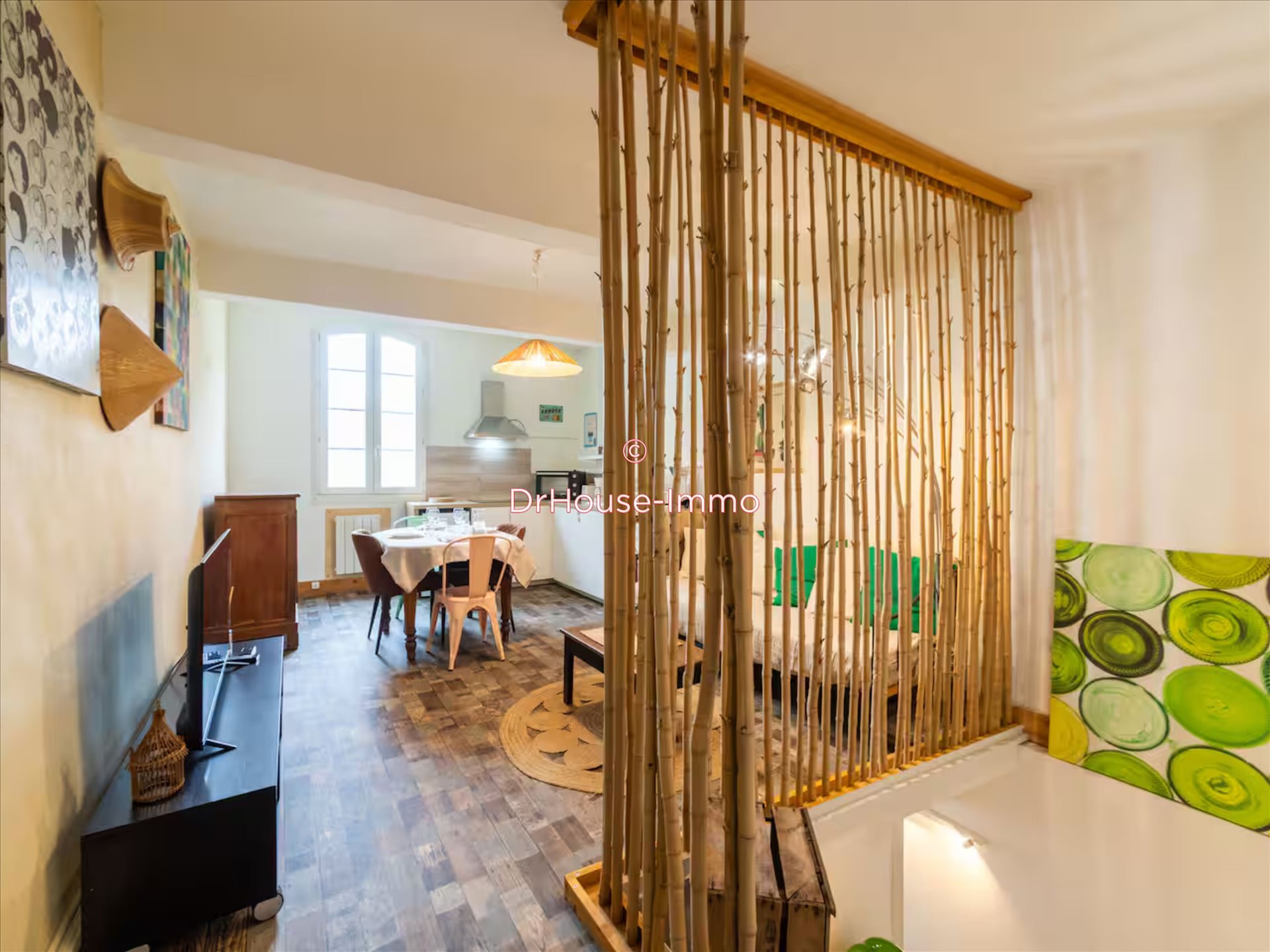Maison à vendre, 160m², Agen