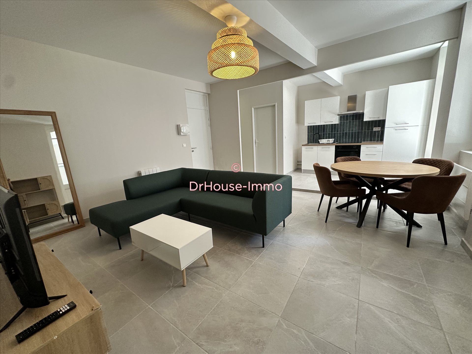 Maison à vendre, 160m², Agen