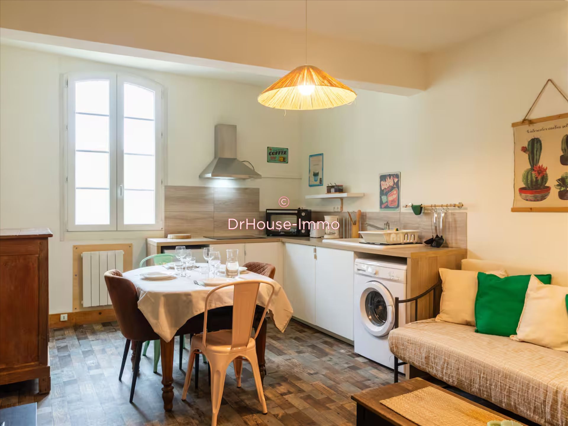 Maison à vendre, 160m², Agen