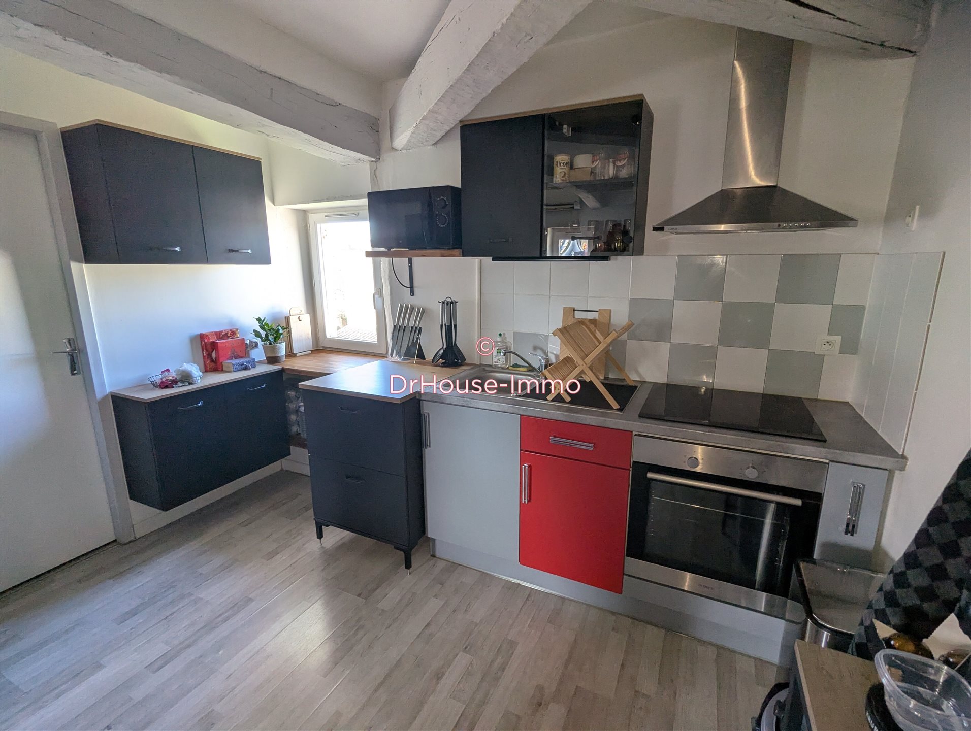 Maison à vendre, 200m², Le Passage