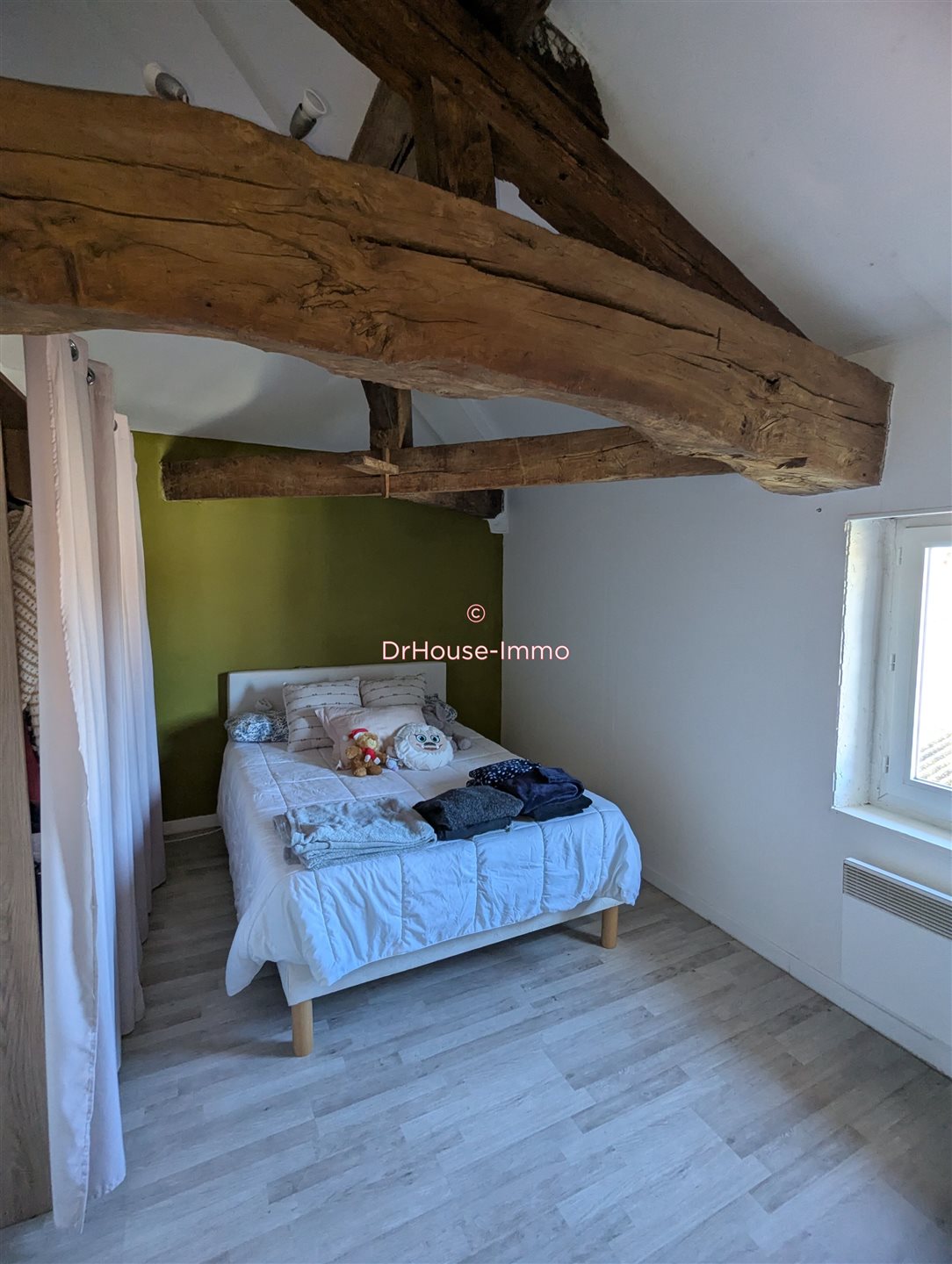 Maison à vendre, 200m², Le Passage