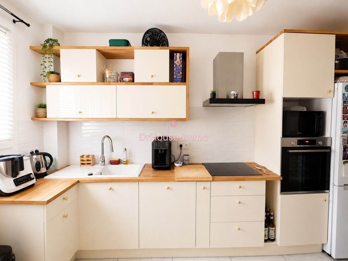 Appartement à vendre, 80m², Agen