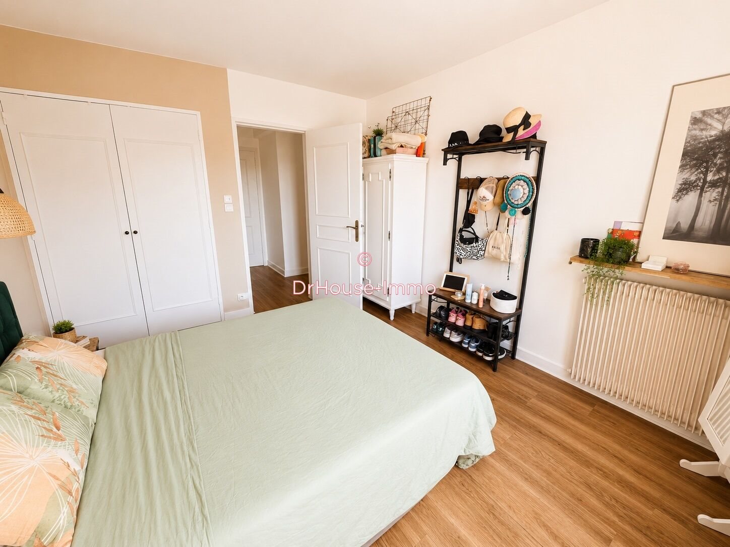Appartement à vendre, 80m², Agen
