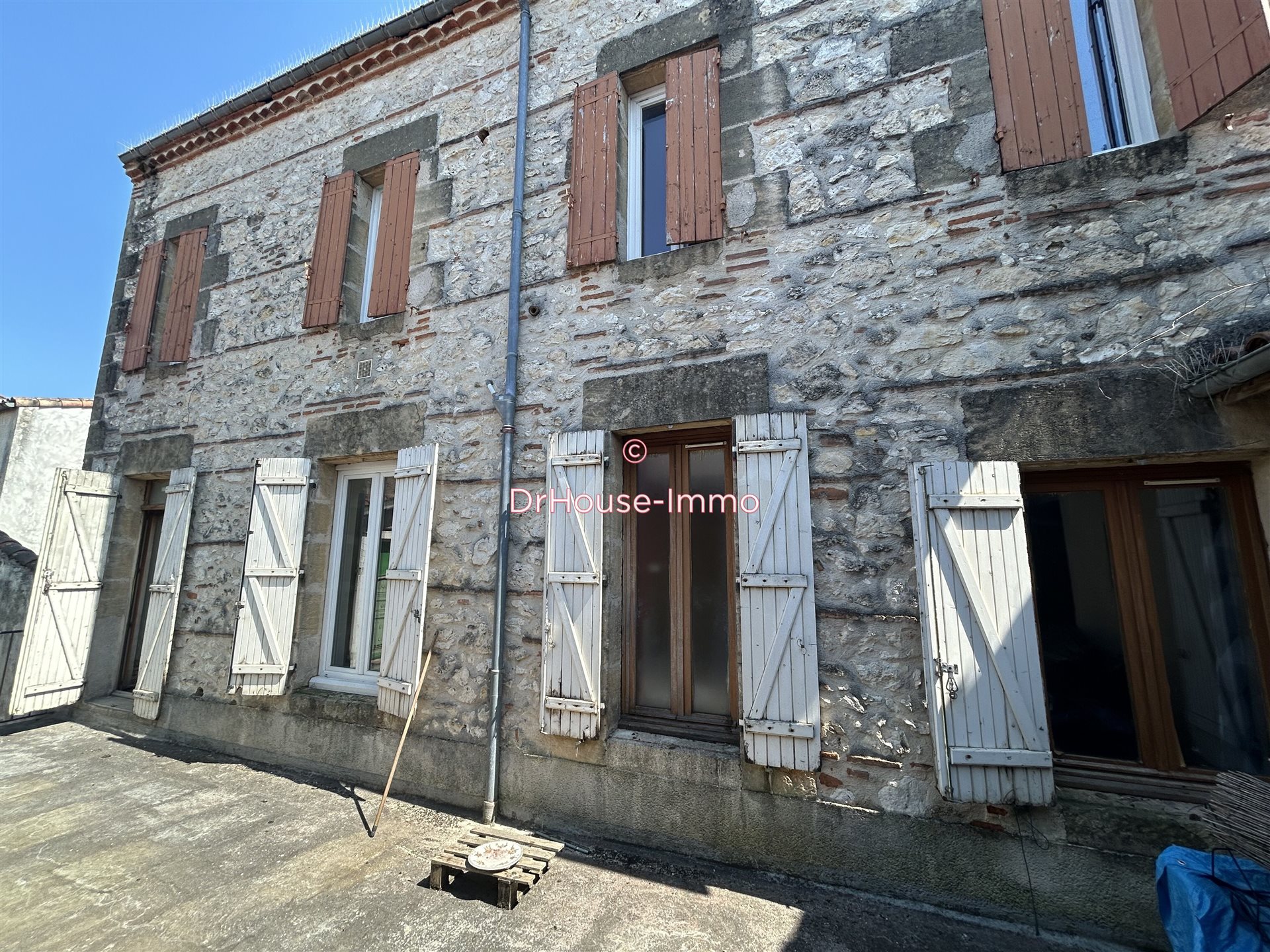 Appartement à vendre, 73m², Agen