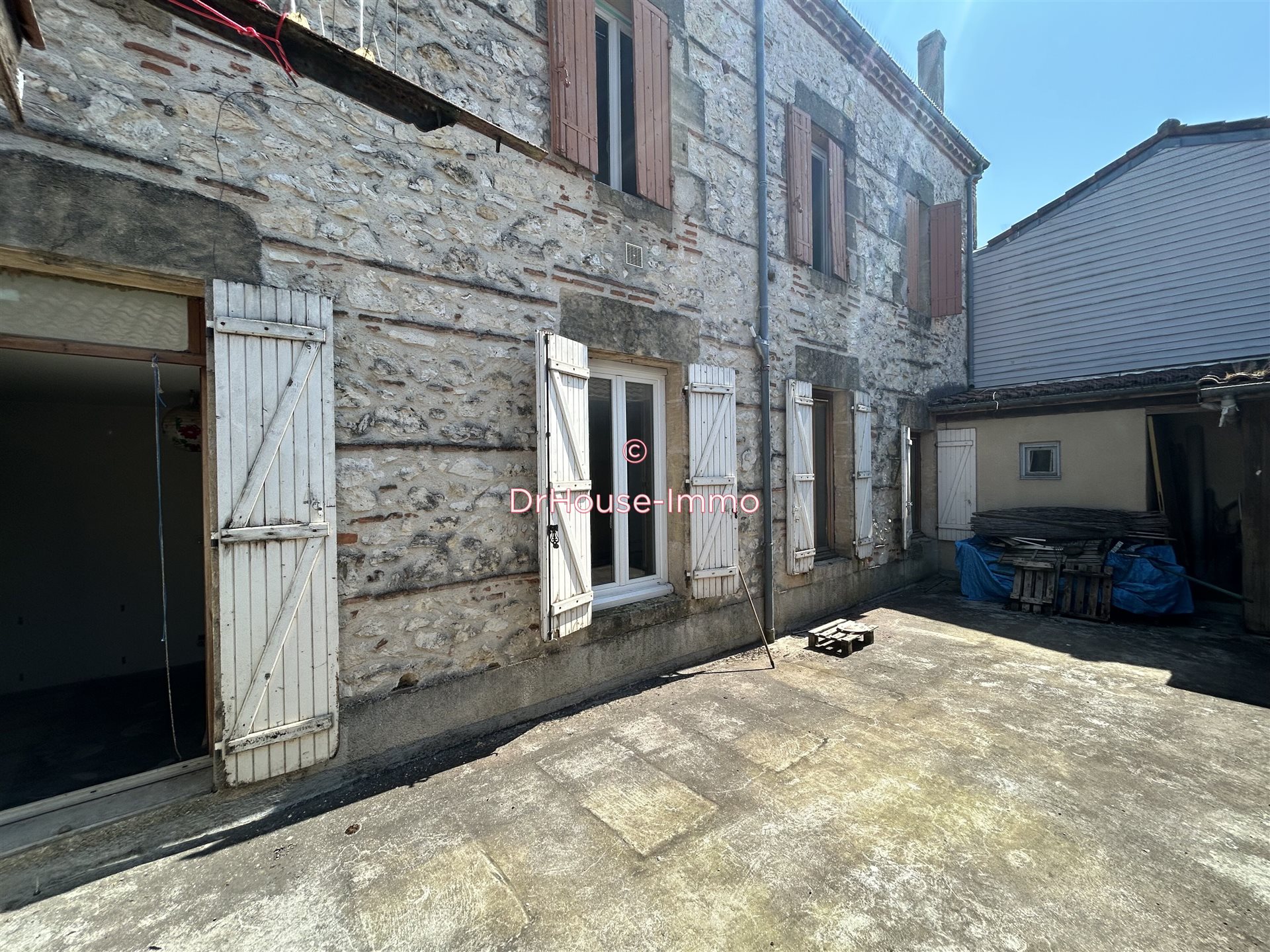 Appartement à vendre, 73m², Agen