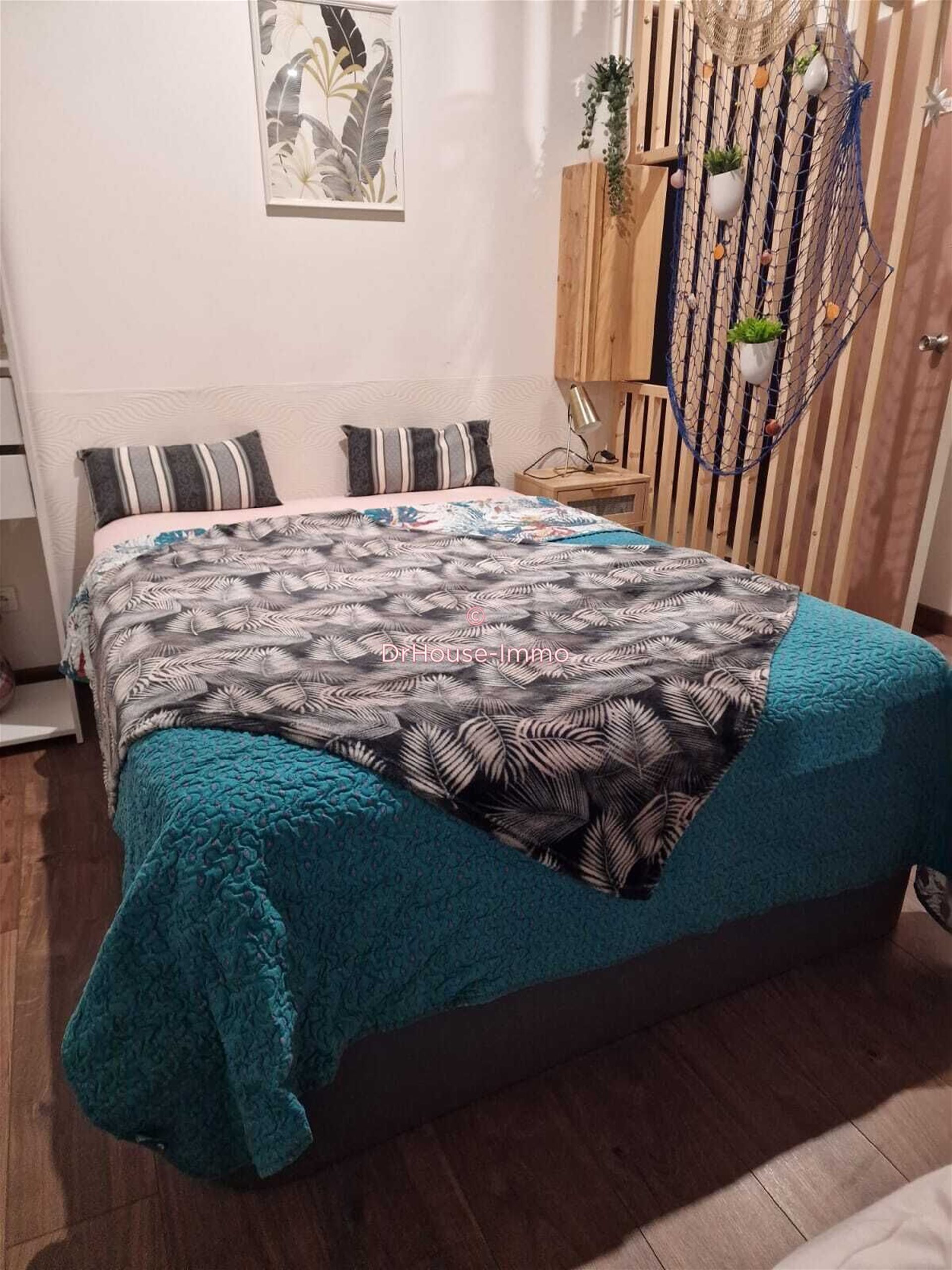 Appartement à vendre, 17m², Agen