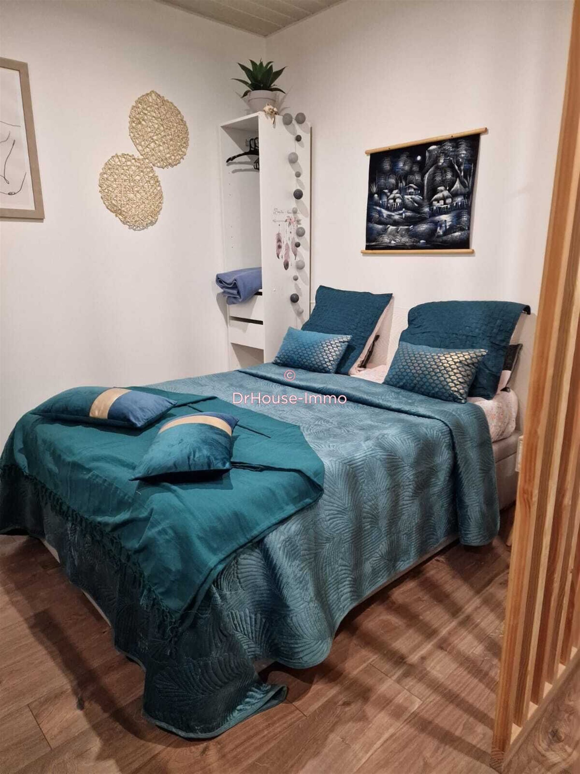 Appartement à vendre, 17m², Agen