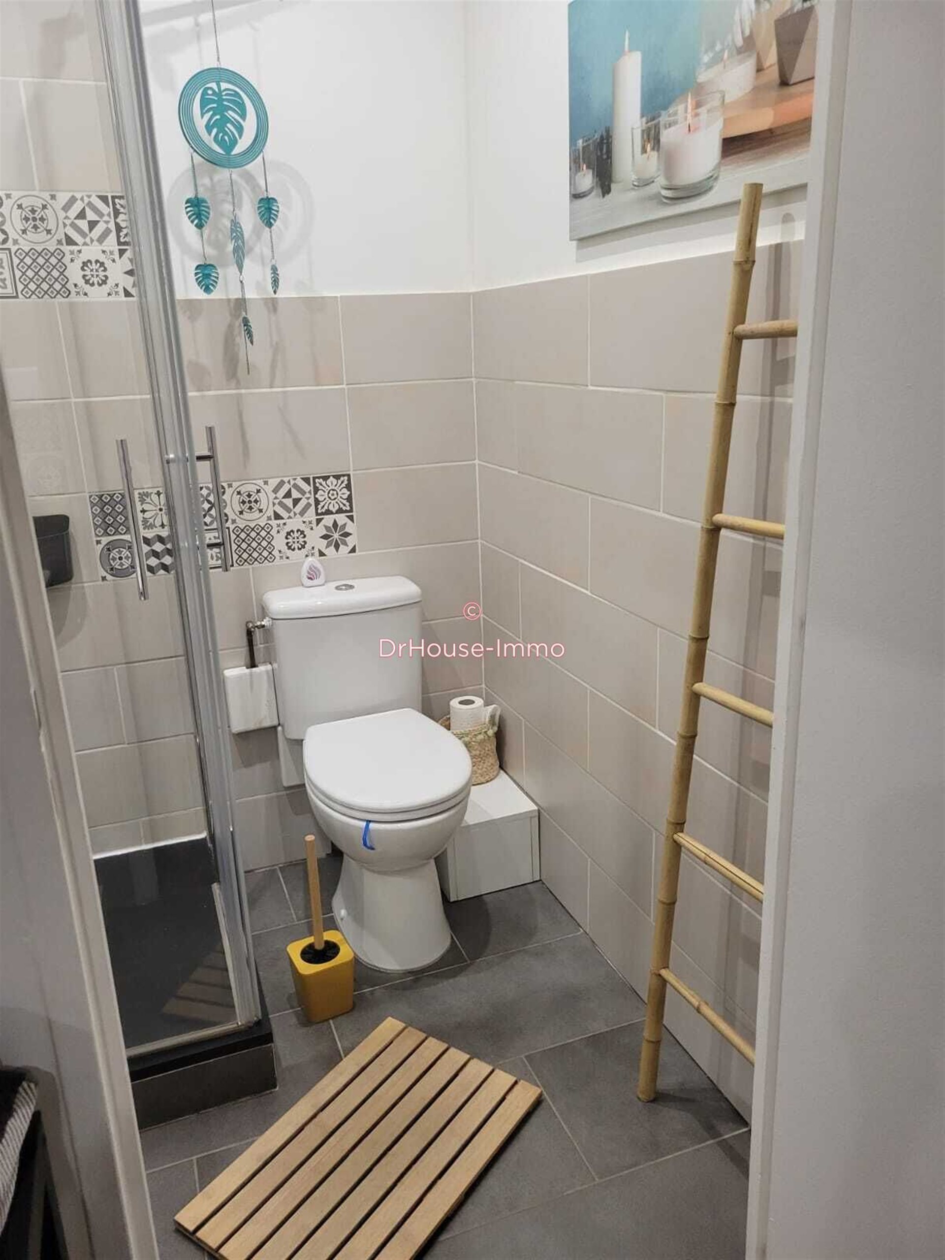 Appartement à vendre, 17m², Agen