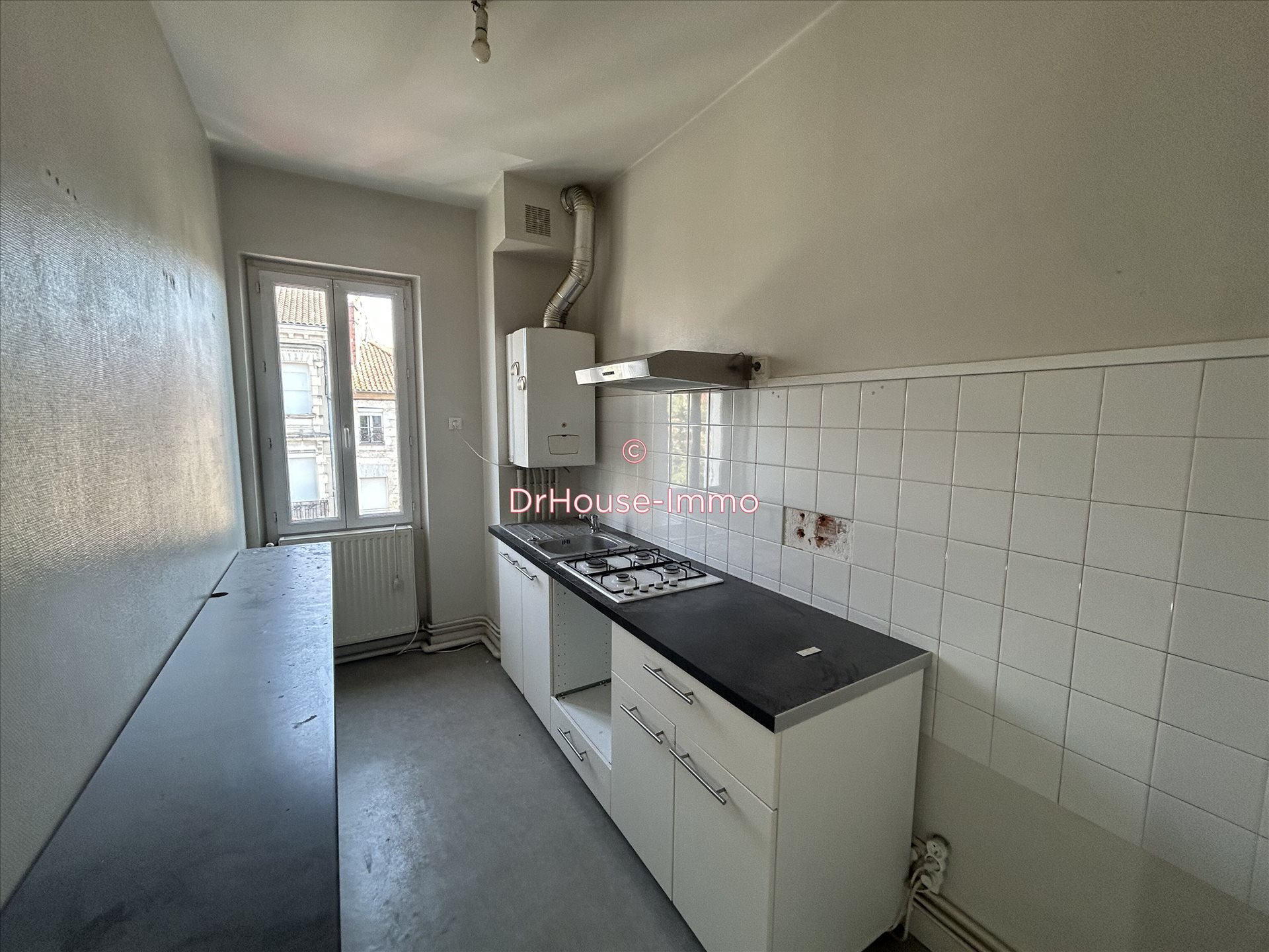 Appartement à vendre, 64m², Agen