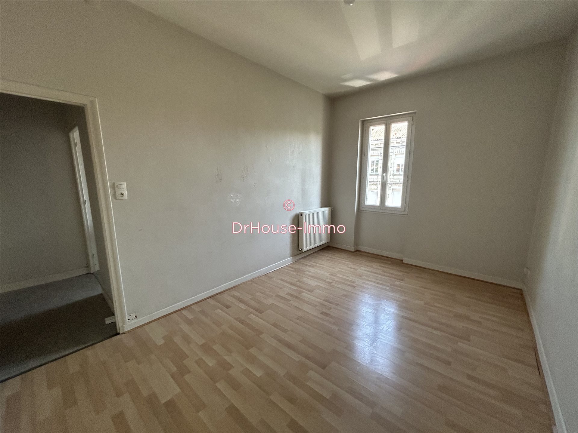 Appartement à vendre, 64m², Agen