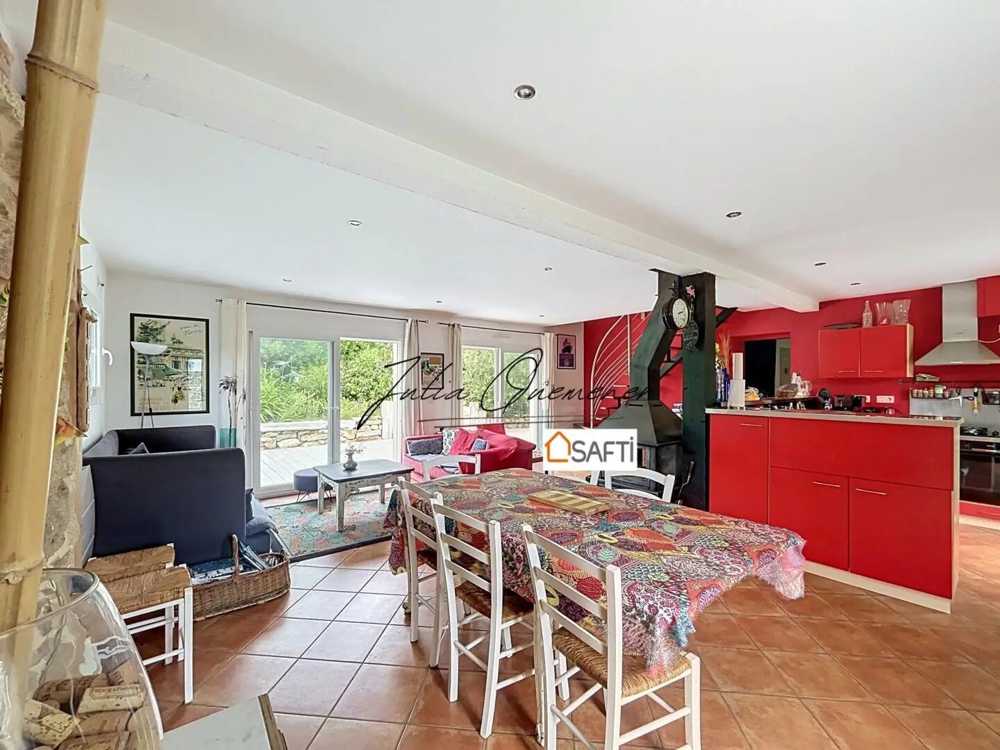 Maison à vendre, 120m², Plouarzel