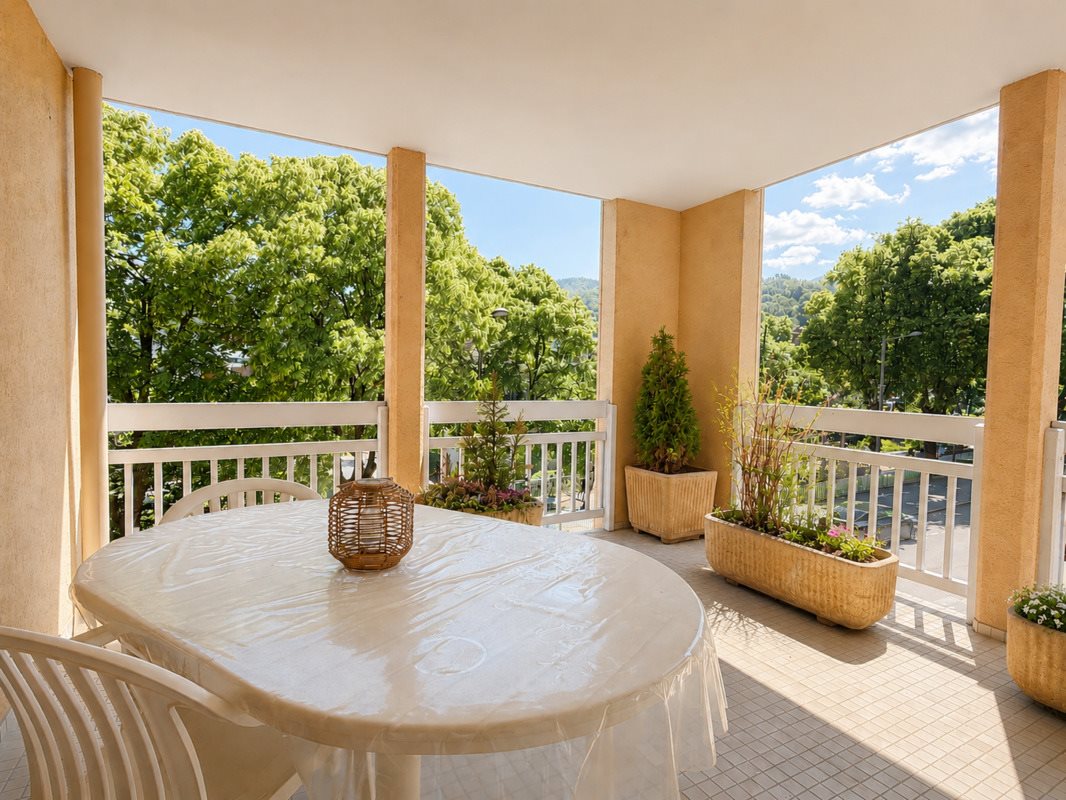 Appartement à vendre, 154m², Sallanches