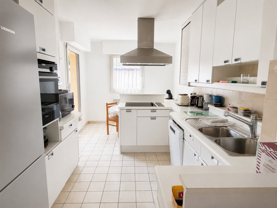 Appartement à vendre, 154m², Sallanches