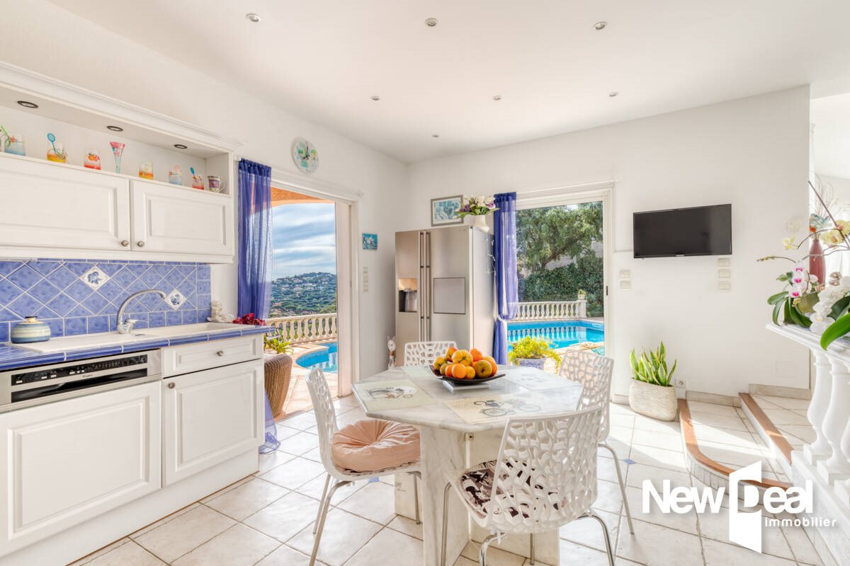 Maison à vendre, 210m², Sainte-Maxime